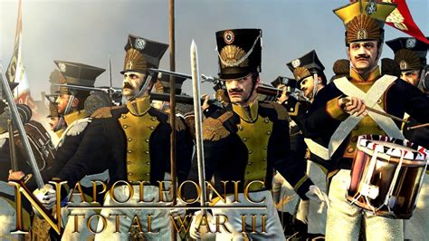 total war napoleon mods|napoleon total war polska mod.